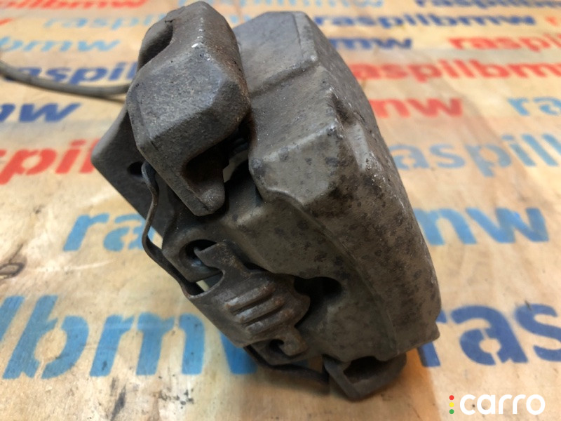 34216776787, 34216776936, 34111157041, 34216758059, 34216769103 суппорт BMW X5 2012г. - фото №5