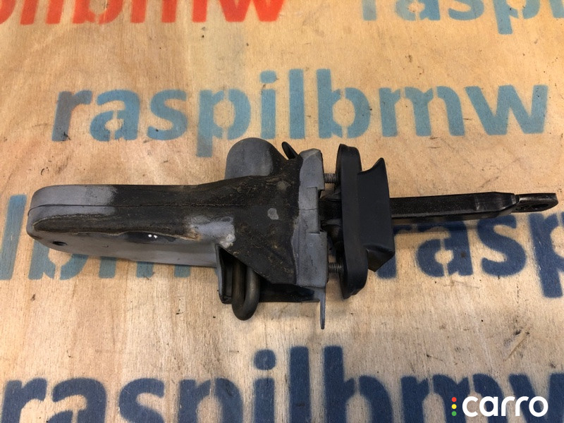 51228193448, 51228203824, 51718171502, 51228163985 ограничитель двери BMW 5-series 2001г. - фото №2
