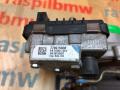 11652414331, 2582031 Турбина BMW X5 2012г. - фото №5