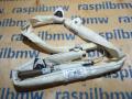 72127239373, 7239373 подушка безопасности (шторка) BMW 3-series 2013г. - фото №2