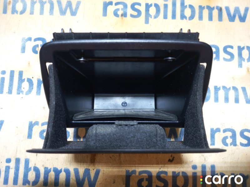 51459218529 бардачок BMW 3-series 2013г. - фото №5