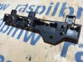 51777240873 кронштейн крыла BMW 3-series 2013г. - фото №4