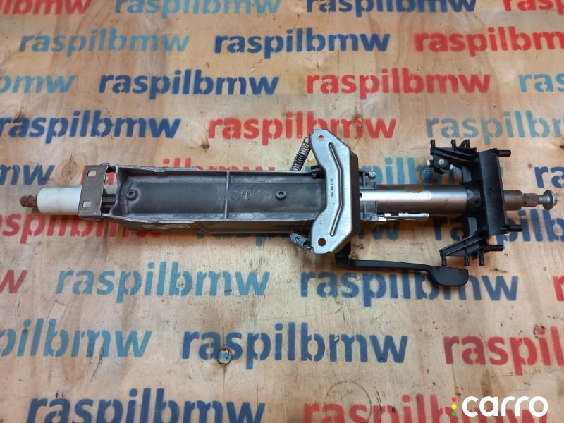 32306854964, 32306858560, 32306854047 рулевая колонка BMW 3-series 2013г. - фото №1
