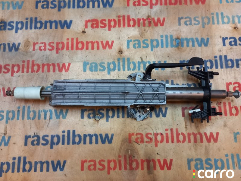 32306854964, 32306858560, 32306854047 рулевая колонка BMW 3-series 2013г. - фото №2