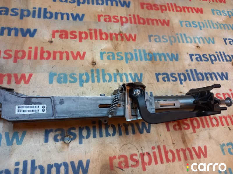 32306854964, 32306858560, 32306854047 рулевая колонка BMW 3-series 2013г. - фото №3