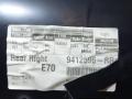 51427244492, 9412596, 51416970166, 51416969402 Обшивка двери BMW X5 2012г. - фото №4