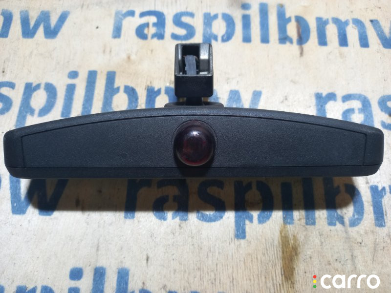 51168254057, 8254057 Зеркало заднего вида салонное BMW 3-series 2002г. - фото №4