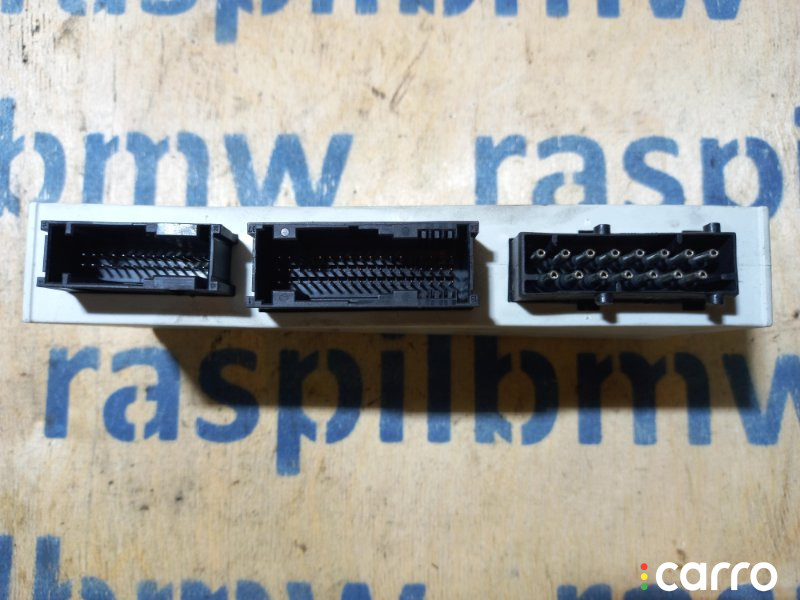 61356914364 Блок комфорта BMW 3-series 2002г. - фото №4