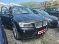 31116787915 подрамник BMW X3 2014г. - фото №8