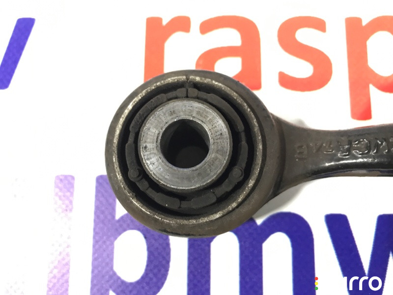 33306786991, 6786991 Рычаг BMW X3 2014г. - фото №7