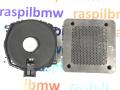 65139287756, 9287756 Динамик BMW X3 2014г. - фото №2