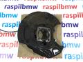 33406797570, 6797570, 33306786980, 6786980, 33306786993, 6786993 Кулак поворотный BMW X3 2014г. - фото №2