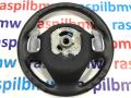 32306879926, 32306798535, 32306879177 руль BMW X3 2014г. - фото №5