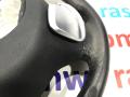 32306879926, 32306798535, 32306879177 руль BMW X3 2014г. - фото №13