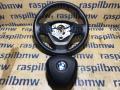32306879926, 32306798535, 32306879177 руль BMW X3 2014г. - фото №16