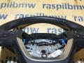 32306879926, 32306798535, 32306879177 руль BMW X3 2014г. - фото №26