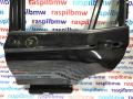 41527238695, 7238695 дверь BMW X3 2014г. - фото №14