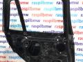 41527238695, 7238695 дверь BMW X3 2014г. - фото №28