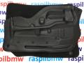 51487351196, 7358016 Шумоизоляция двери BMW X3 2014г. - фото №2