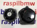 65139209183, 9209183 Динамик BMW X3 2014г. - фото №6