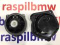 65139209183, 9209183 Динамик BMW X3 2014г. - фото №5