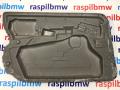 51487033651, 51487033652, 51487033653, 51487033654 Шумоизоляция двери BMW 5-series 2006г. - фото №3