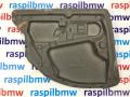 51487033651, 51487033652, 51487033653, 51487033654 Шумоизоляция двери BMW 5-series 2006г. - фото №9