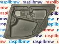 51487033651, 51487033652, 51487033653, 51487033654 Шумоизоляция двери BMW 5-series 2006г. - фото №12
