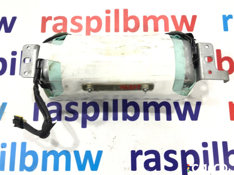 72126998950 Подушка безопасности BMW 3-series 2002г. - фото №2