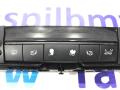 64119287346, 64119287342 блок климат контроля BMW 3-series 2013г. - фото №2