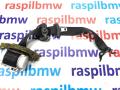 72119117220, 72119117219 ремень безопасности BMW 3-series 2007г. - фото №2