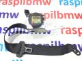 72119117220, 72119117219 ремень безопасности BMW 3-series 2007г. - фото №12