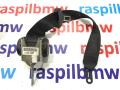72119117220, 72119117219 ремень безопасности BMW 3-series 2007г. - фото №23