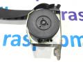 72119138252, 72119110046 ремень безопасности BMW 5-series 2006г. - фото №4