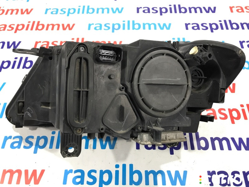63117276994 фара BMW X3 2014г. - фото №8