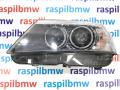 63117276993, 7217295 фара BMW X3 2014г. - фото №2