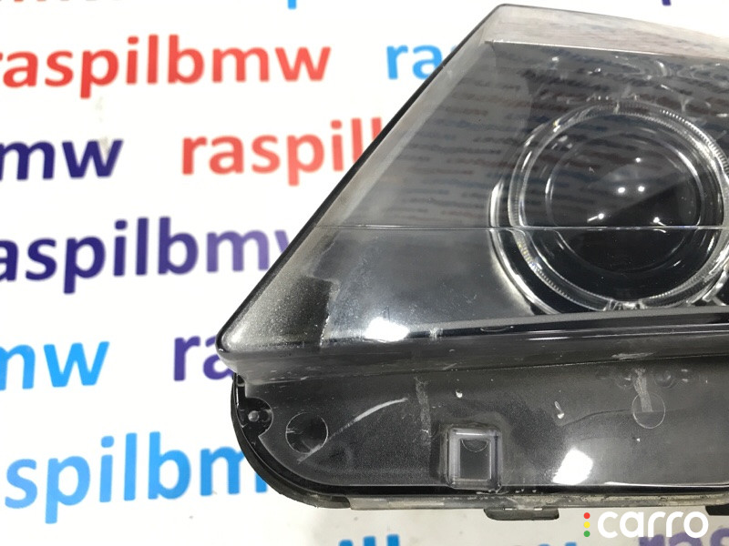 63117276993, 7217295 фара BMW X3 2014г. - фото №7