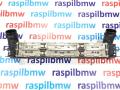 17517823570, 7593852, 17117593852 интеркулер BMW X3 2014г. - фото №4