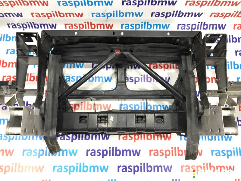 51747210476, 51647210504, 51647210503, 51647210501, 7210501, 51647274658, 51647274661, 7274661, 7210496, 51647210496, 51647274657, 51647210499, 51647210500 передняя панель (телевизор) BMW X3 2014г. - фото №8