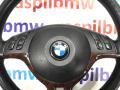 32306770420, 32306770421 руль BMW 5-series 2003г. - фото №3