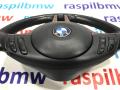 32306770420, 32306770421 руль BMW 5-series 2003г. - фото №5
