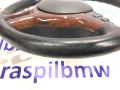 32306770420, 32306770421 руль BMW 5-series 2003г. - фото №8