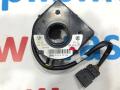 37146760232, 32306793632, 97146760232 датчик угла поворота рулевого колеса BMW 5-series 2003г. - фото №6