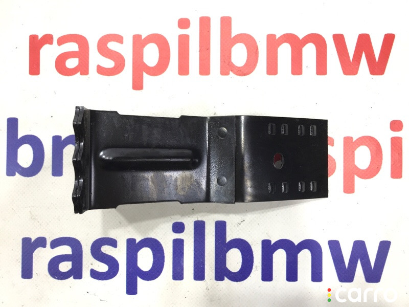 71126756392, 71111179052 Противооткатный упор BMW 5-series 2003г. - фото №4