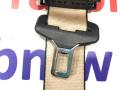 72110428279 ремень безопасности BMW 5-series 2003г. - фото №6