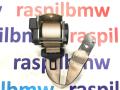72110428279 ремень безопасности BMW 5-series 2003г. - фото №5