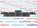 51137036698, 51137036701, 51137036702, 51137036699, 51137036700, 51137036697 молдинг на дверь BMW 5-series 2003г. - фото №3