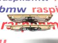 63318360011 плафон освещения салона BMW 5-series 2003г. - фото №5