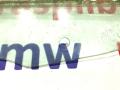 51348159172 Стекло двери BMW 5-series 2003г. - фото №3