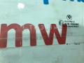 51328159169 Стекло двери BMW 5-series 2003г. - фото №7